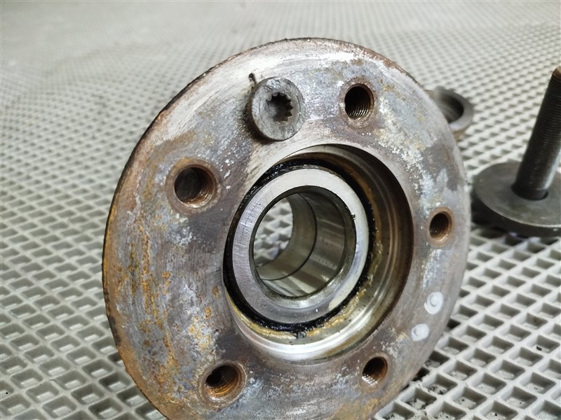 ступица, 15120 рублей, Санкт-Петербург