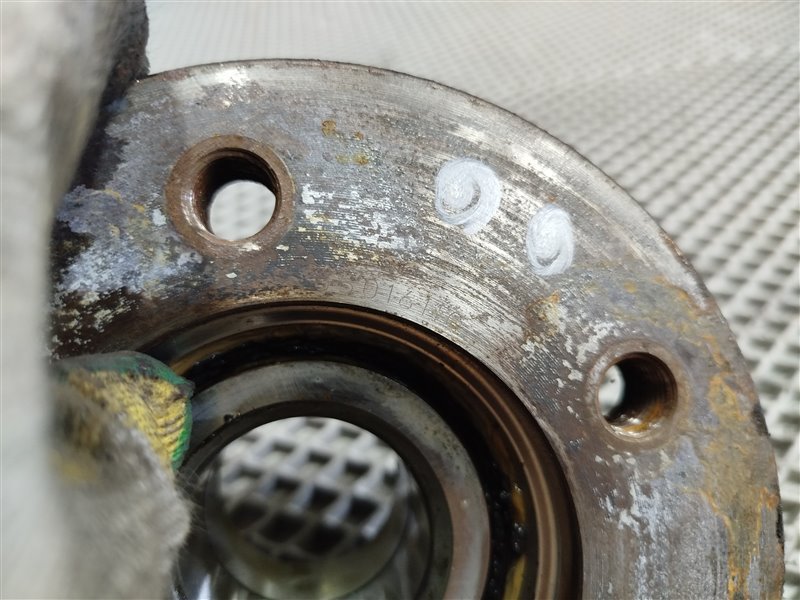 ступица, 15120 рублей, Санкт-Петербург