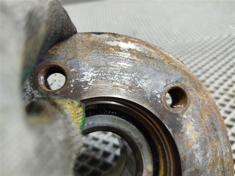 ступица, 15120 рублей, Санкт-Петербург