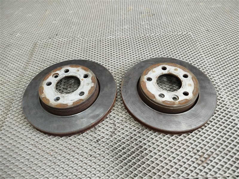 тормозные диски, 6420 рублей, Санкт-Петербург