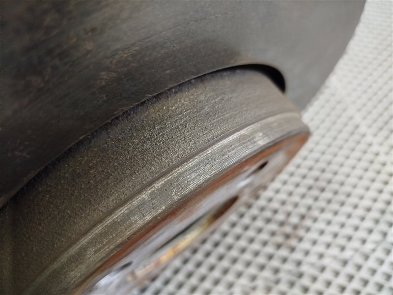 тормозные диски, 6420 рублей, Санкт-Петербург