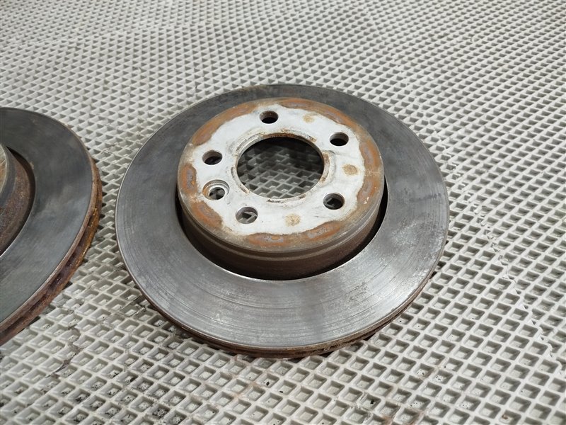 тормозные диски, 6420 рублей, Санкт-Петербург