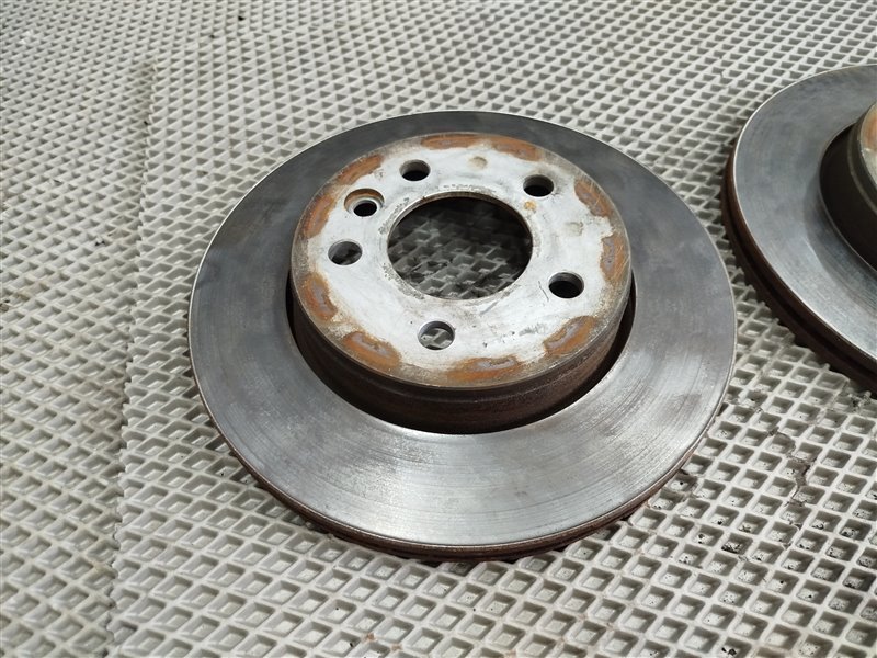 тормозные диски, 6420 рублей, Санкт-Петербург