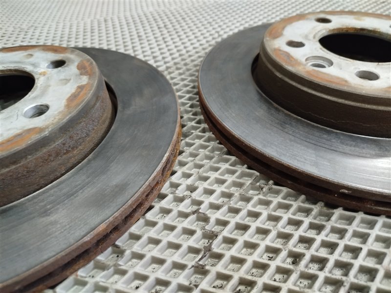 тормозные диски, 6420 рублей, Санкт-Петербург