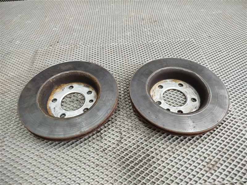 тормозные диски, 6420 рублей, Санкт-Петербург