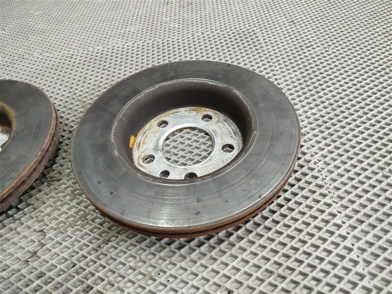 тормозные диски, 6420 рублей, Санкт-Петербург