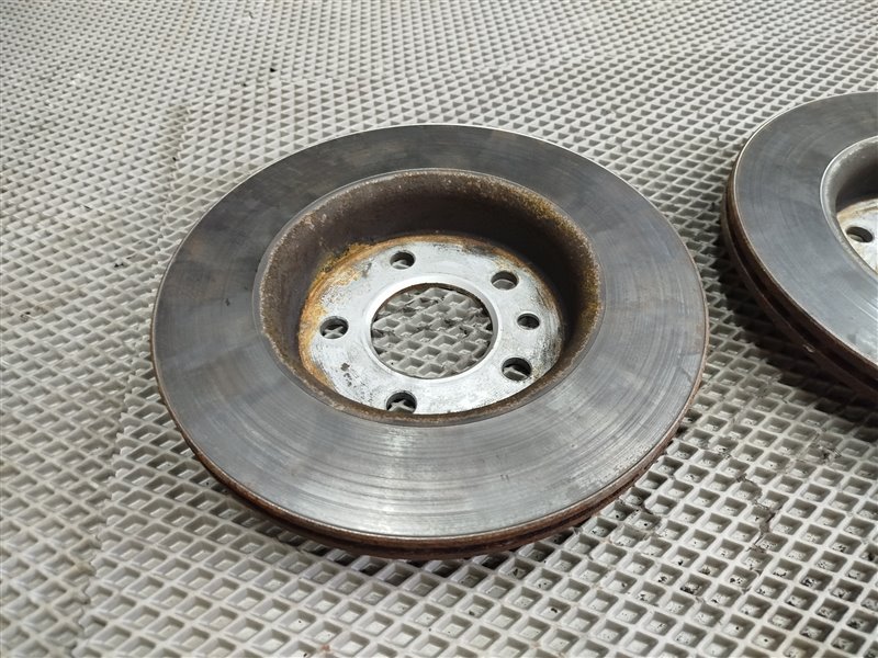 тормозные диски, 6420 рублей, Санкт-Петербург