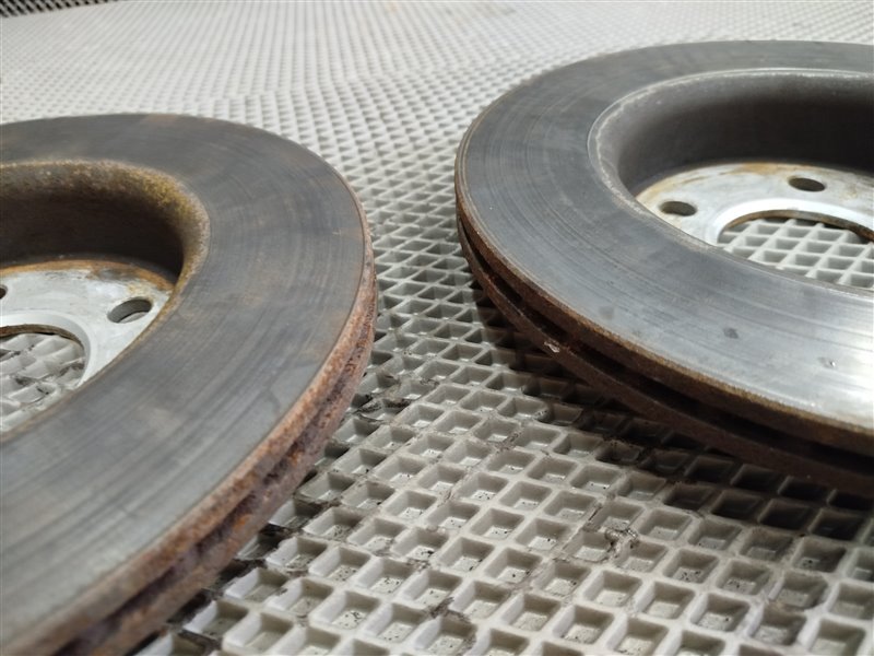 тормозные диски, 6420 рублей, Санкт-Петербург