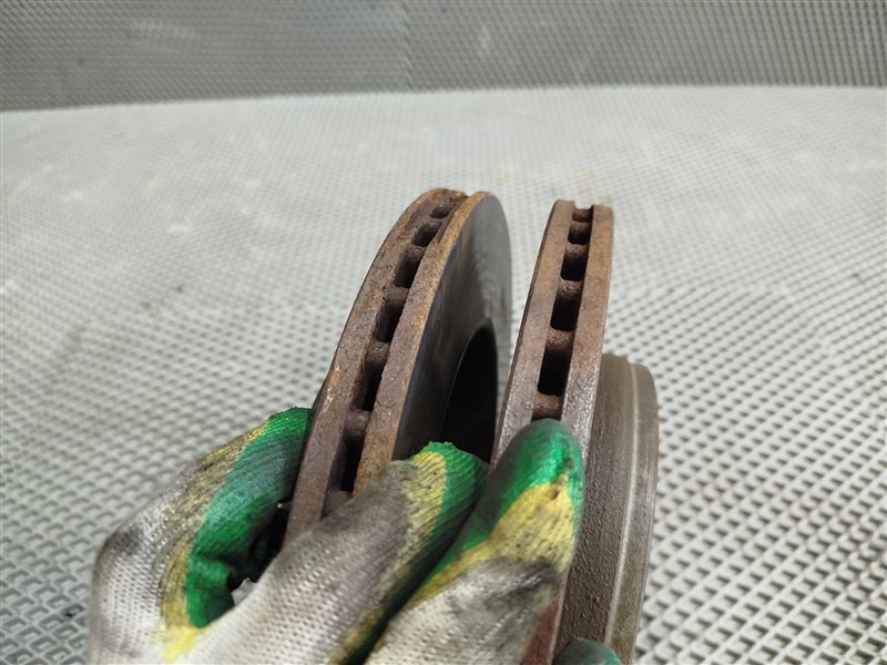 тормозные диски, 6420 рублей, Санкт-Петербург