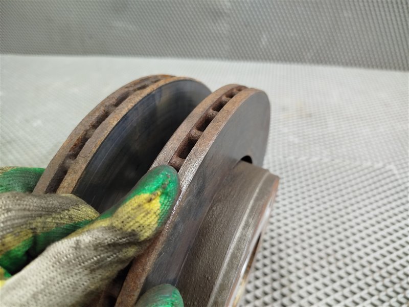 тормозные диски, 6420 рублей, Санкт-Петербург