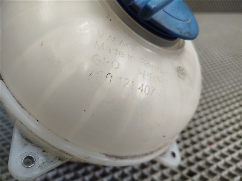 бачок расширительный, 6885 рублей, Санкт-Петербург