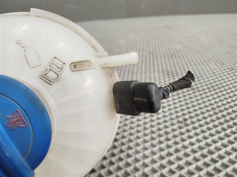 бачок расширительный, 6885 рублей, Санкт-Петербург