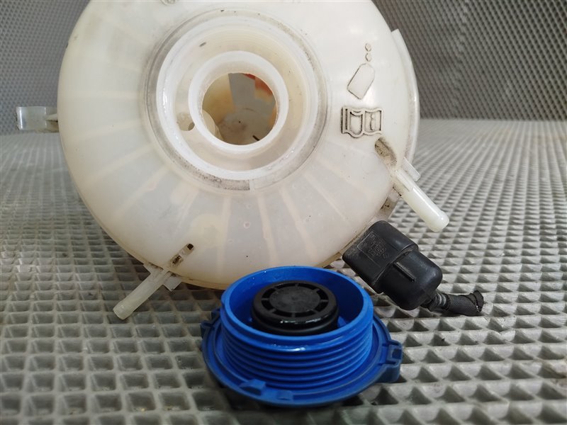 бачок расширительный, 6885 рублей, Санкт-Петербург