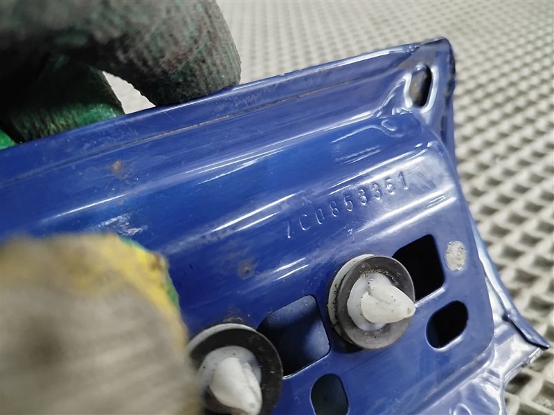 Накладка кузова, 2315 рублей, Санкт-Петербург