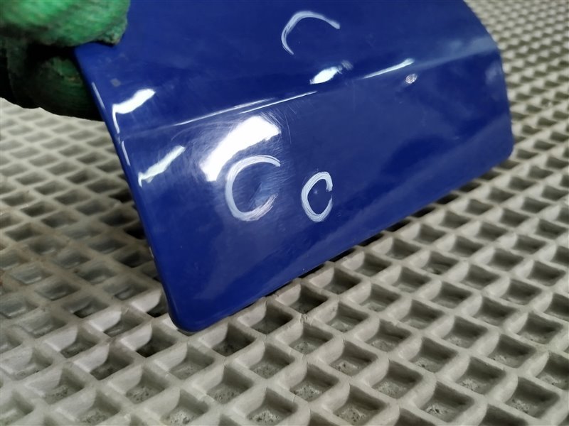 Накладка кузова, 2315 рублей, Санкт-Петербург