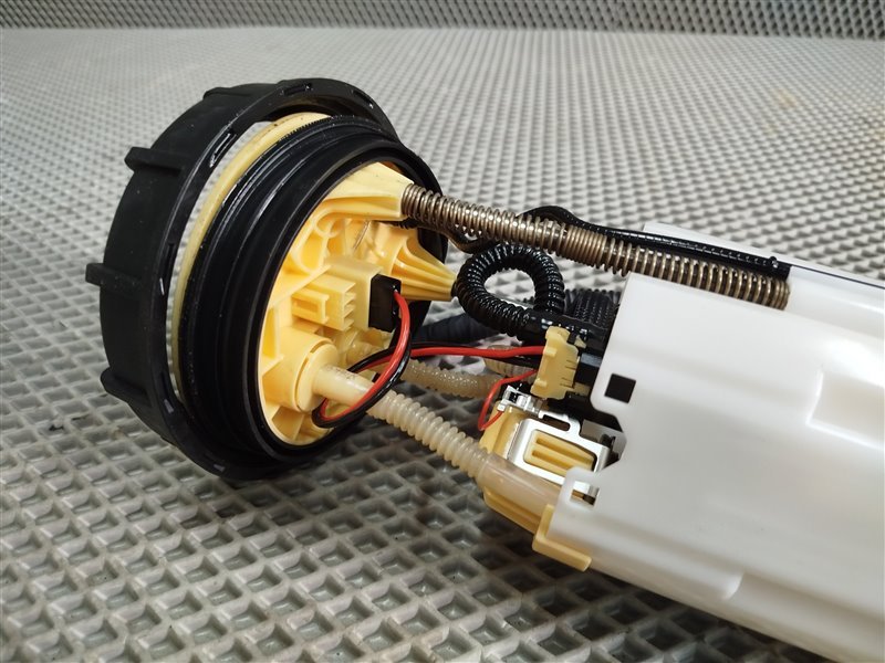 насос в бак, 17390 рублей, Санкт-Петербург