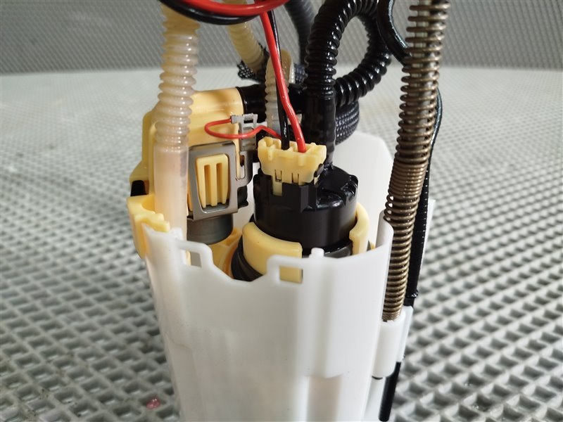 насос в бак, 17390 рублей, Санкт-Петербург