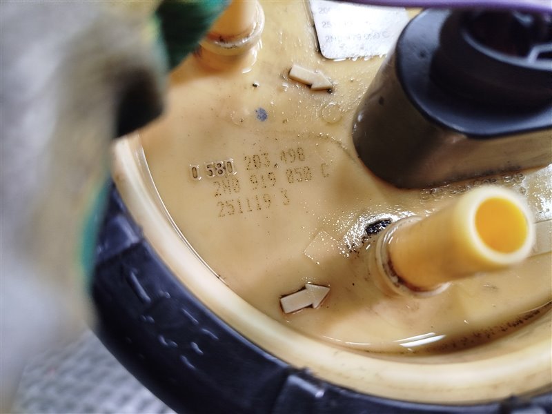 насос в бак, 17390 рублей, Санкт-Петербург