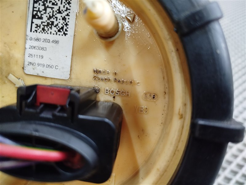 насос в бак, 17390 рублей, Санкт-Петербург