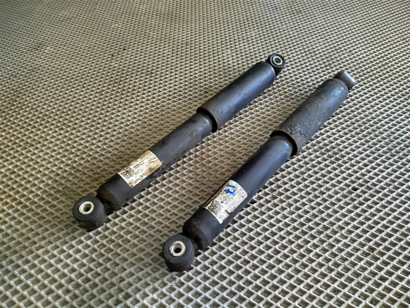 амортизатор, 5975 рублей, Санкт-Петербург