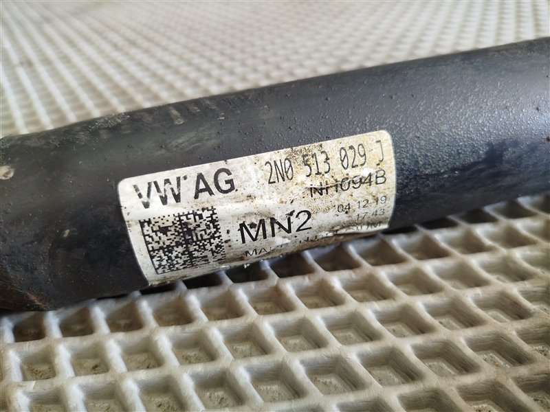 амортизатор, 5975 рублей, Санкт-Петербург