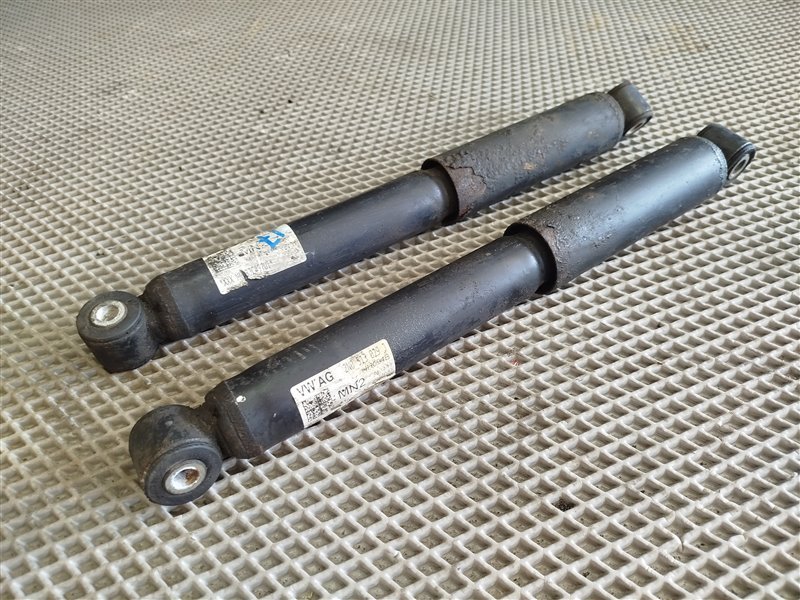 амортизатор, 5975 рублей, Санкт-Петербург