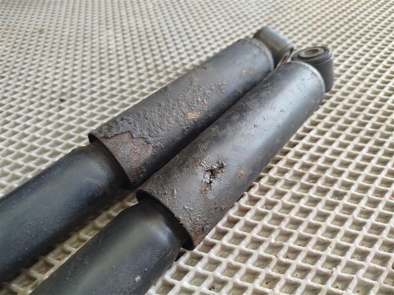 амортизатор, 5975 рублей, Санкт-Петербург