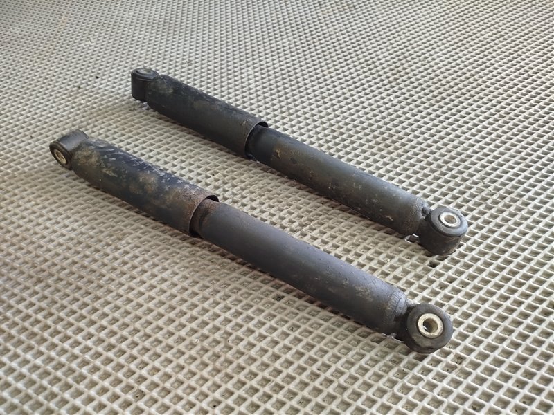 амортизатор, 5975 рублей, Санкт-Петербург