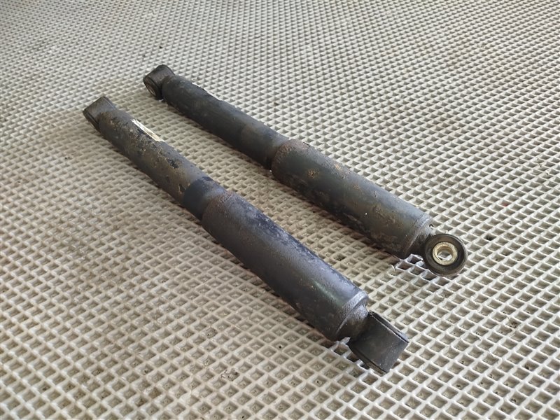 амортизатор, 5975 рублей, Санкт-Петербург