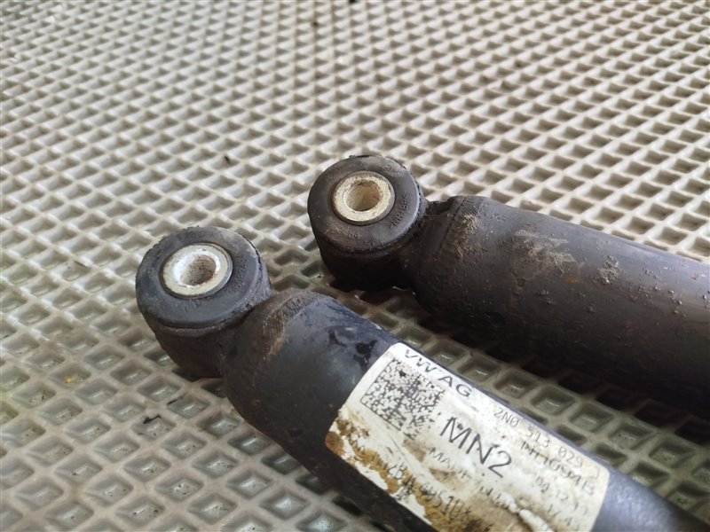 амортизатор, 5975 рублей, Санкт-Петербург