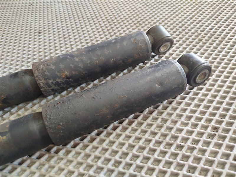 амортизатор, 5975 рублей, Санкт-Петербург