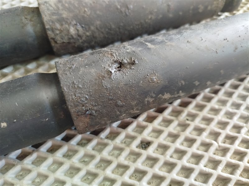 амортизатор, 5975 рублей, Санкт-Петербург