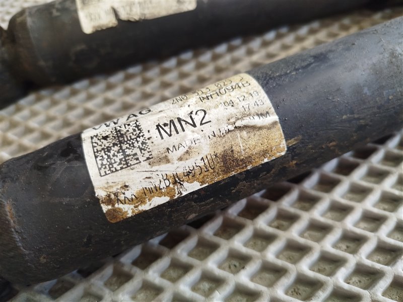 амортизатор, 5975 рублей, Санкт-Петербург