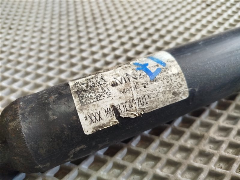 амортизатор, 5975 рублей, Санкт-Петербург