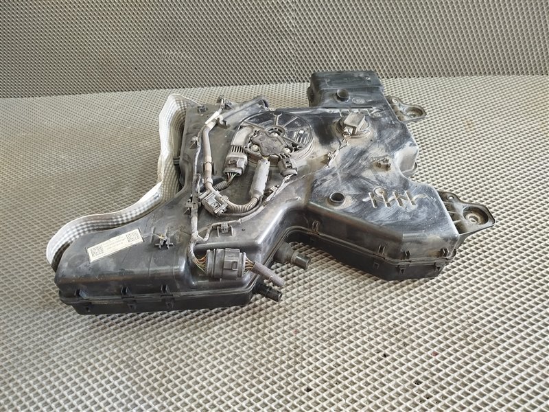 бак AdBlue, 16935 рублей, Санкт-Петербург