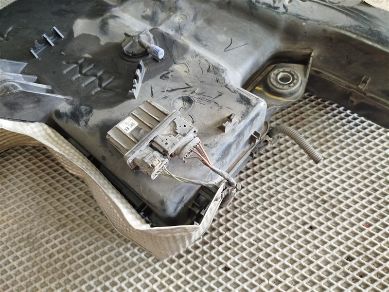 бак AdBlue, 16935 рублей, Санкт-Петербург