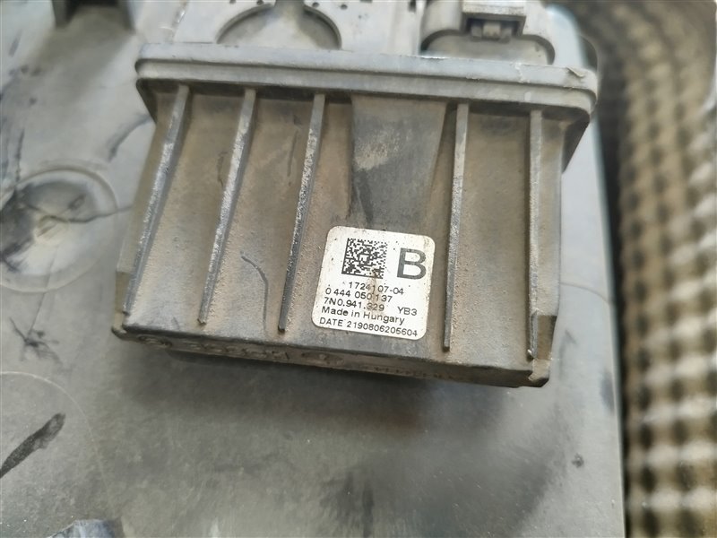 бак AdBlue, 16935 рублей, Санкт-Петербург