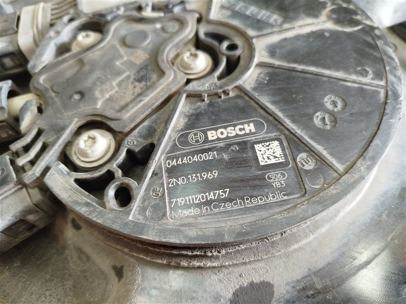 бак AdBlue, 16935 рублей, Санкт-Петербург