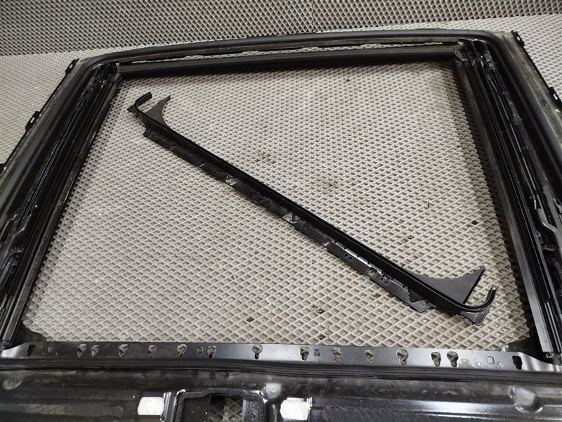 механизм панорамной крыши, 73160 рублей, Санкт-Петербург