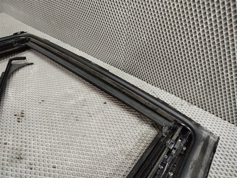 механизм панорамной крыши, 73160 рублей, Санкт-Петербург