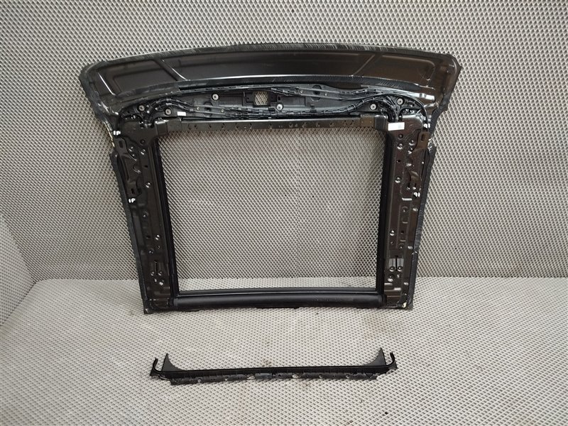 механизм панорамной крыши, 73160 рублей, Санкт-Петербург