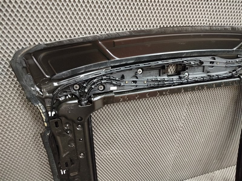 механизм панорамной крыши, 73160 рублей, Санкт-Петербург