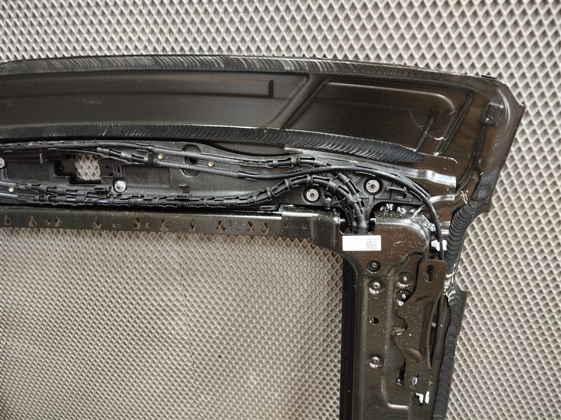 механизм панорамной крыши, 73160 рублей, Санкт-Петербург