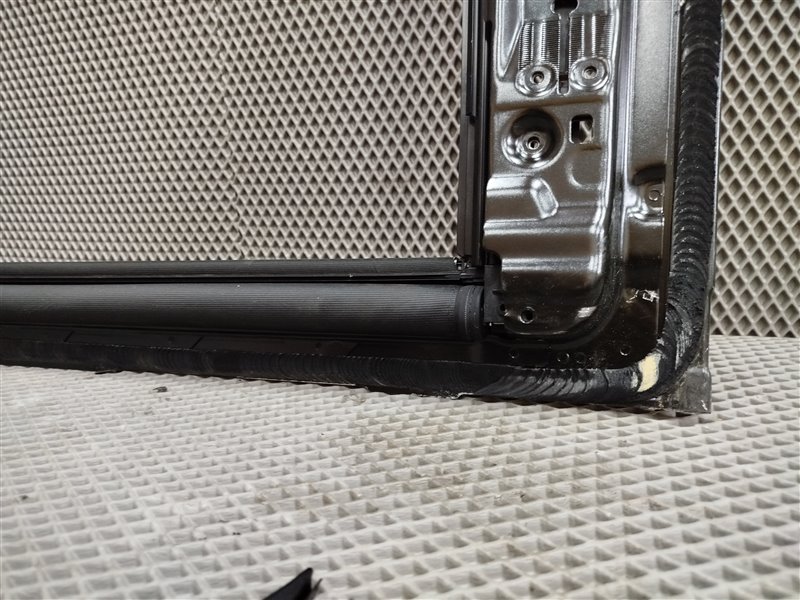 механизм панорамной крыши, 73160 рублей, Санкт-Петербург