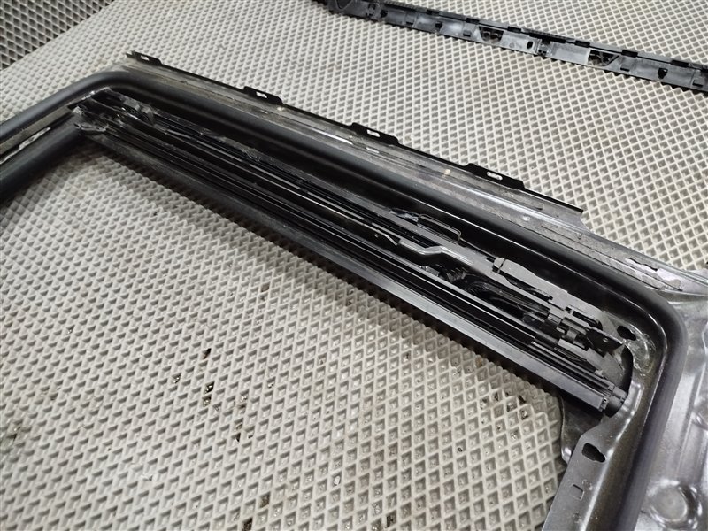 механизм панорамной крыши, 73160 рублей, Санкт-Петербург