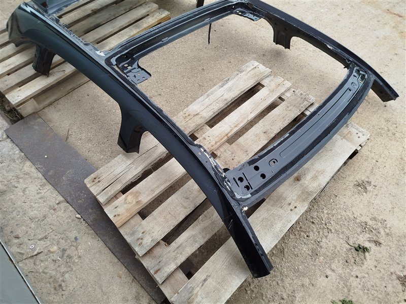 крыша, 27455 рублей, Санкт-Петербург