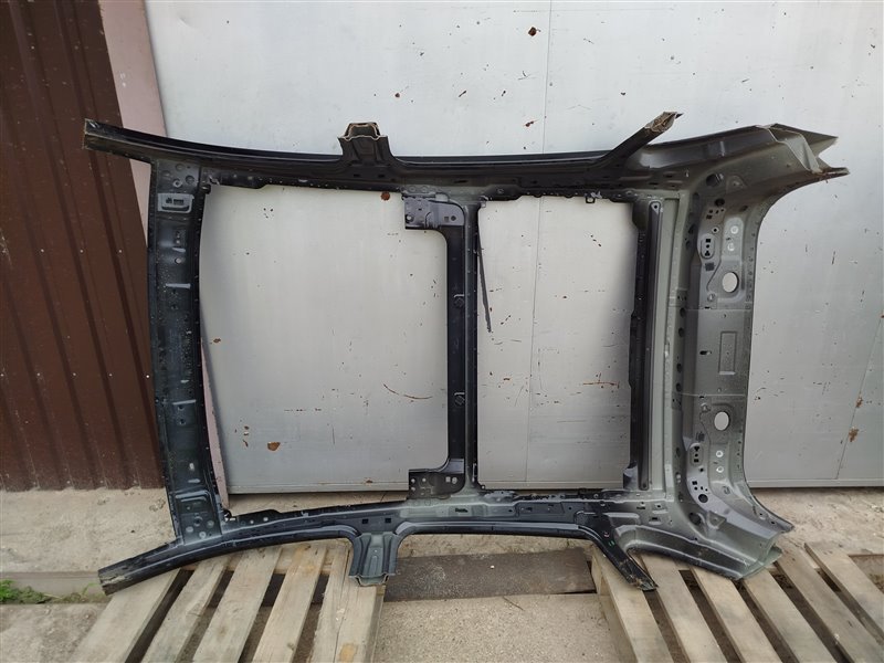 крыша, 27455 рублей, Санкт-Петербург