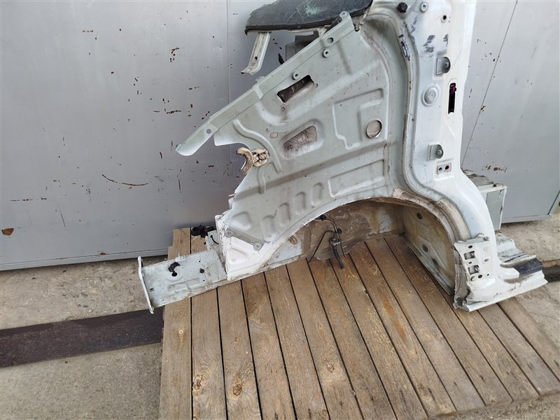 четверть, 46510 рублей, Санкт-Петербург