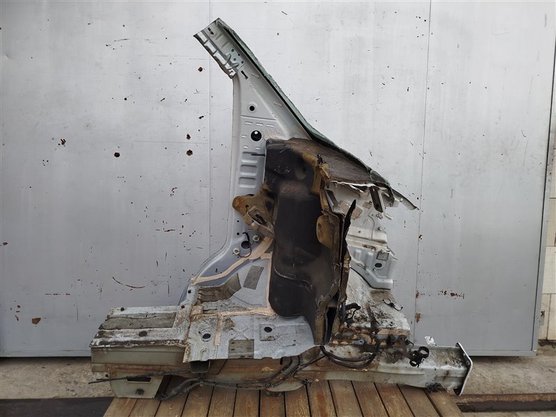 четверть, 46510 рублей, Санкт-Петербург