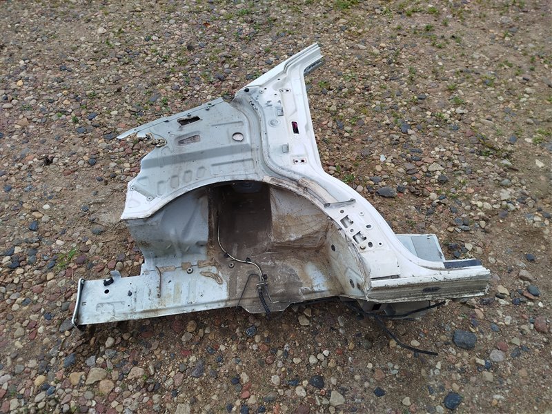 лонжерон, 45610 рублей, Санкт-Петербург